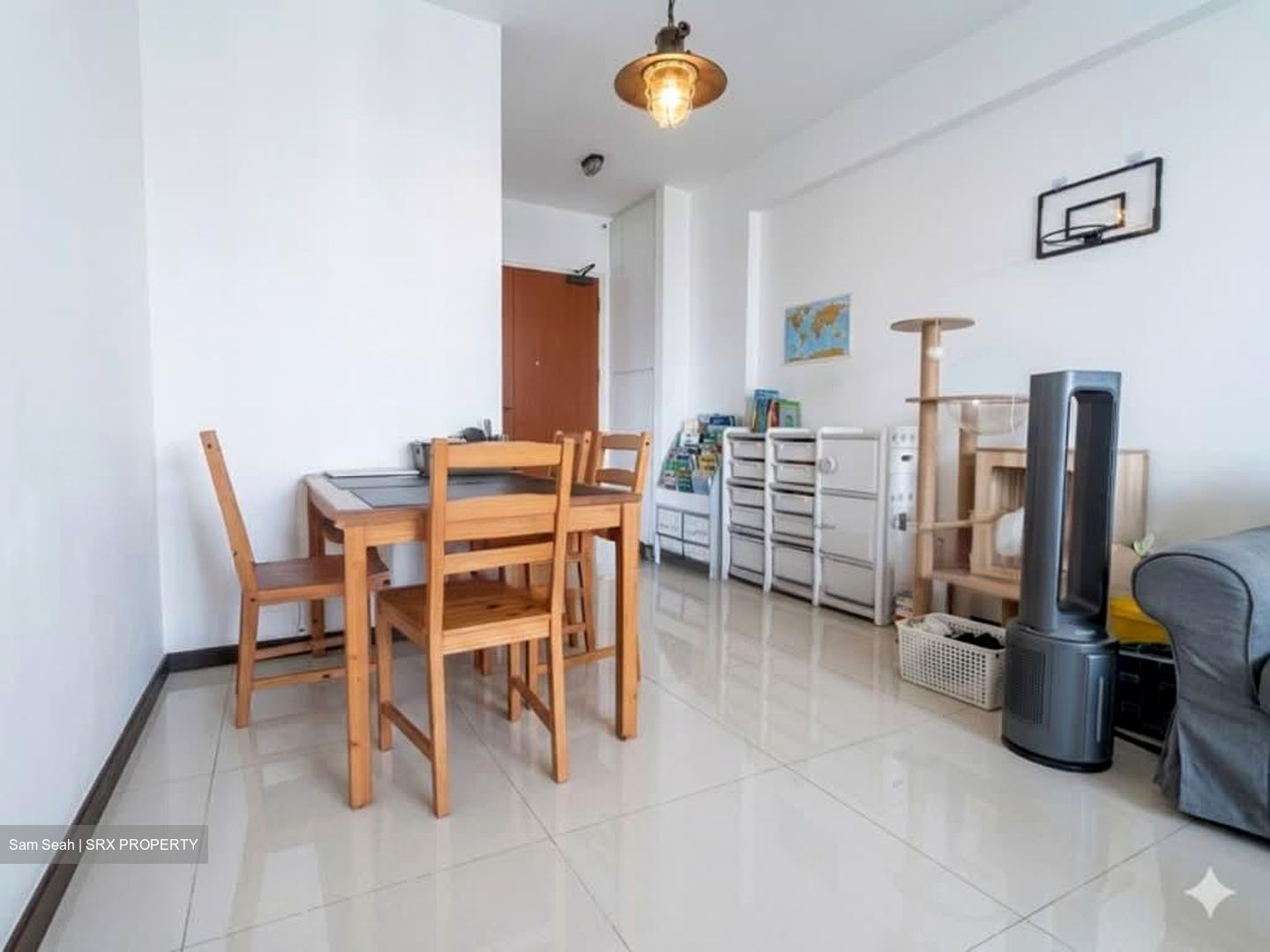 Blk 93B Telok Blangah Parcview (Bukit Merah), HDB 3 Rooms #559564311